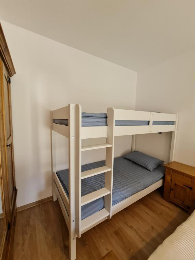 Pirin Golf Apartment Home With Private Garden Bansko Luaran gambar