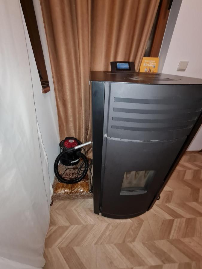 Pirin Golf Apartment Home With Private Garden Bansko Luaran gambar
